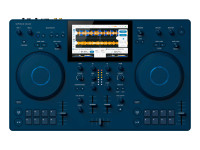 AlphaTheta OMNIS-DUO AlphaTheta OMNIS-DUO